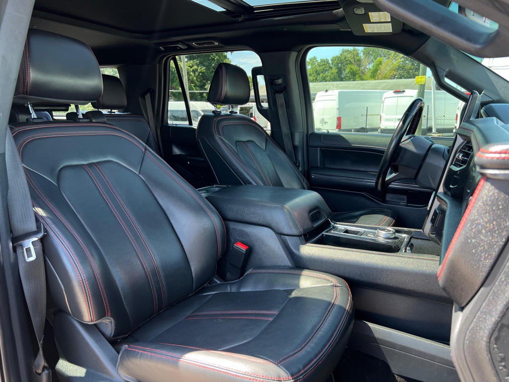 2022 Ford Expedition Image 23