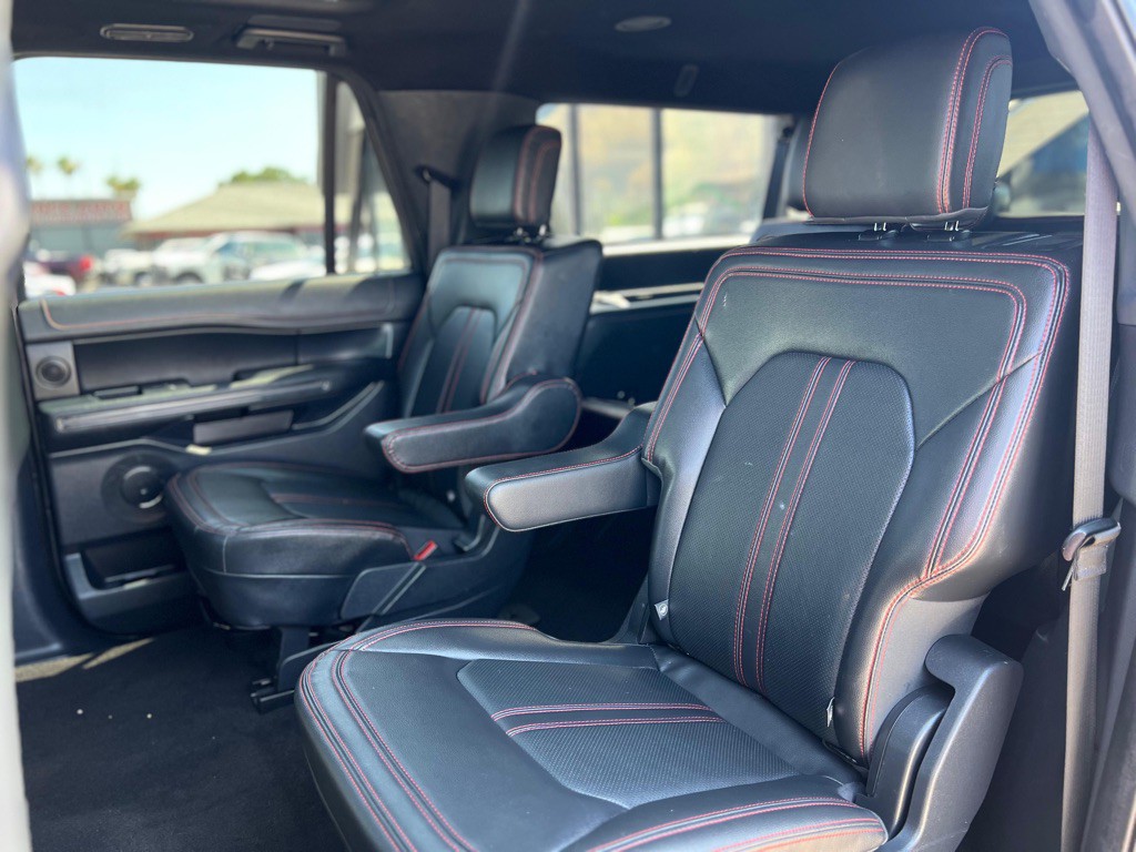 2022 Ford Expedition Image 26
