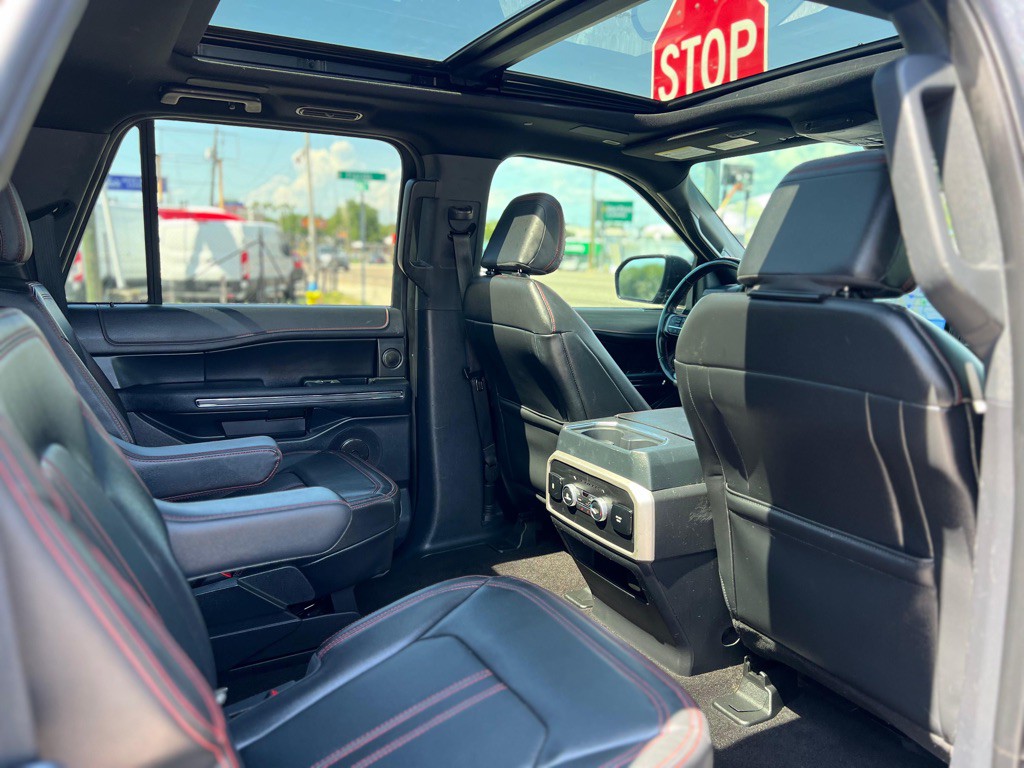 2022 Ford Expedition Image 27