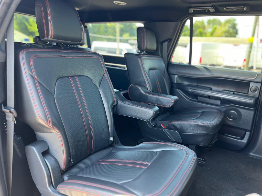 2022 Ford Expedition Image 28