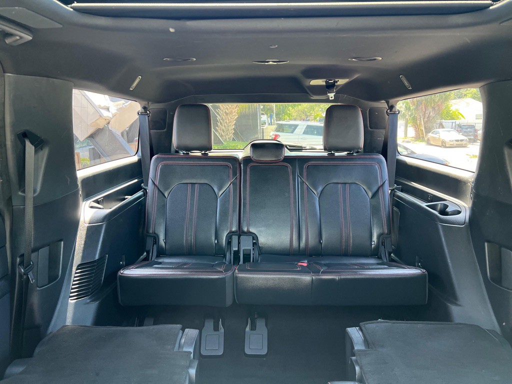 2022 Ford Expedition Image 29