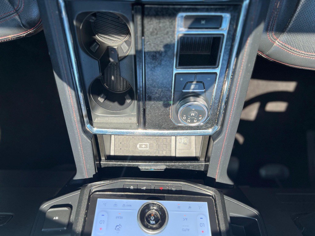 2022 Ford Expedition Image 30