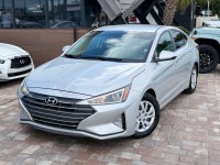 Image for 2019 Hyundai Elantra SE ID: 6641570