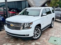 Image for 2020 Chevrolet Tahoe 1500 PREMIER ID: 6659010