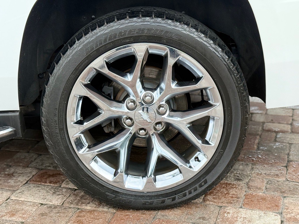 2020 Chevrolet Tahoe Image 10