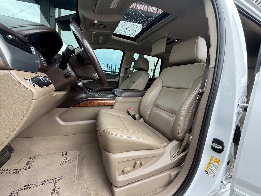 2020 Chevrolet Tahoe Image 12