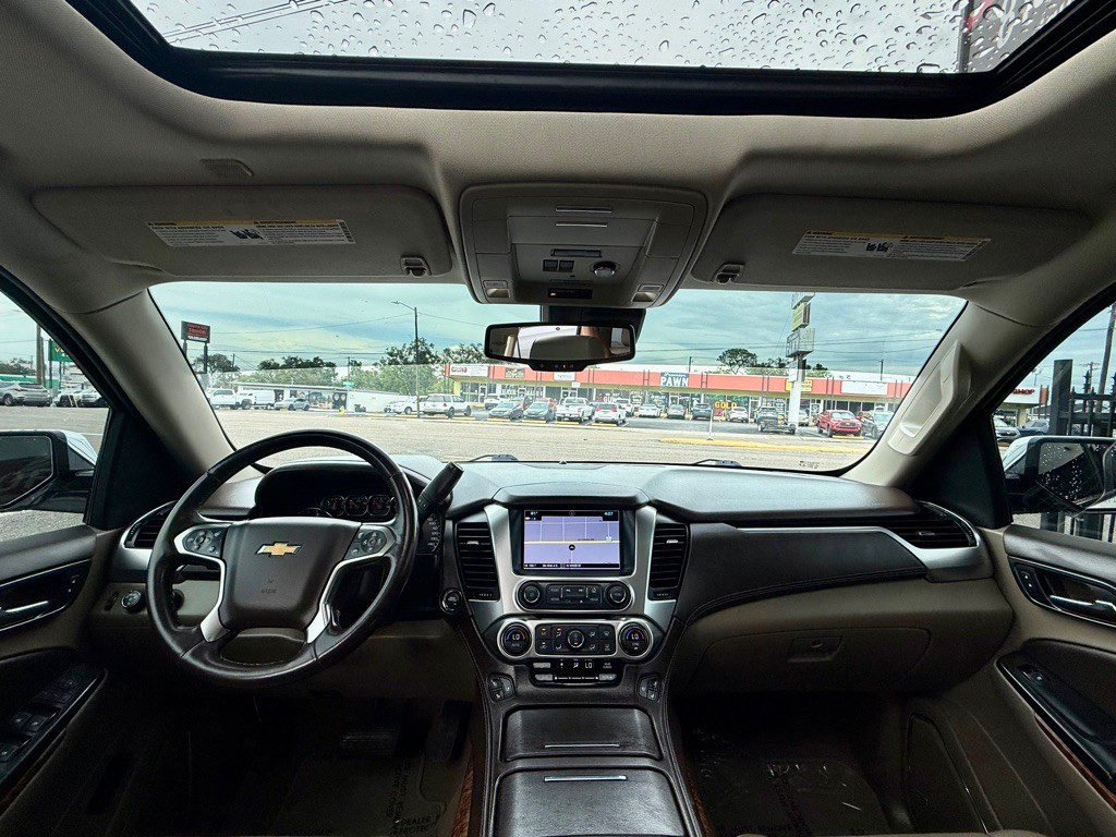 2020 Chevrolet Tahoe Image 13