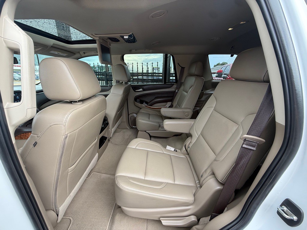 2020 Chevrolet Tahoe Image 16