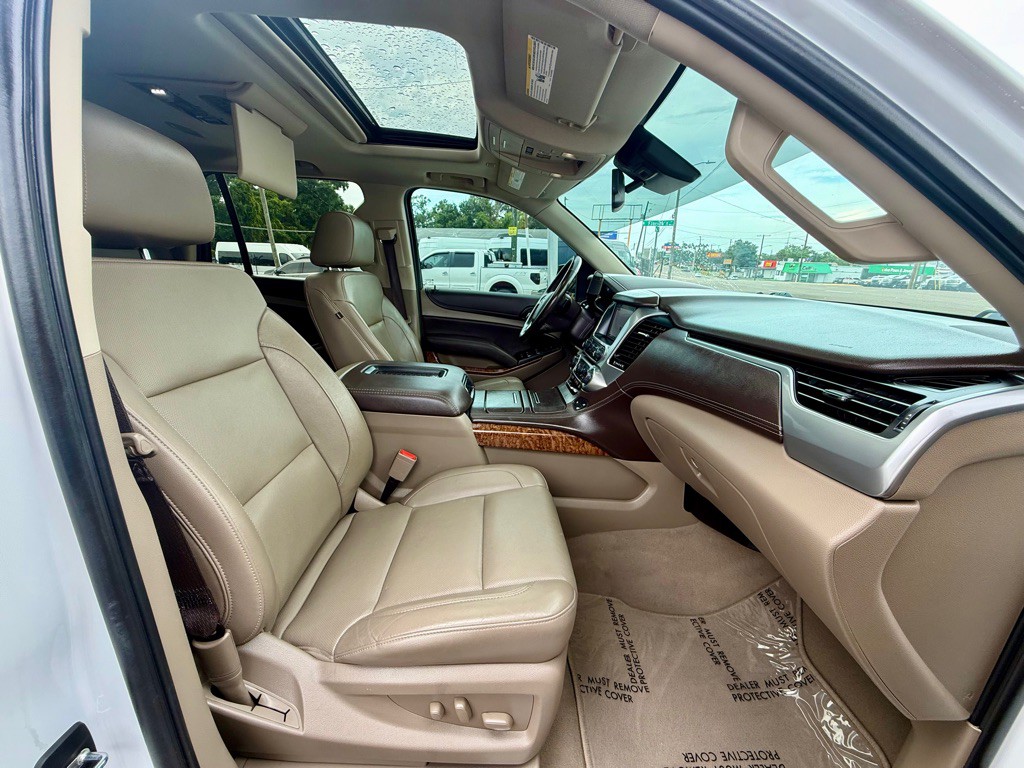 2020 Chevrolet Tahoe Image 20