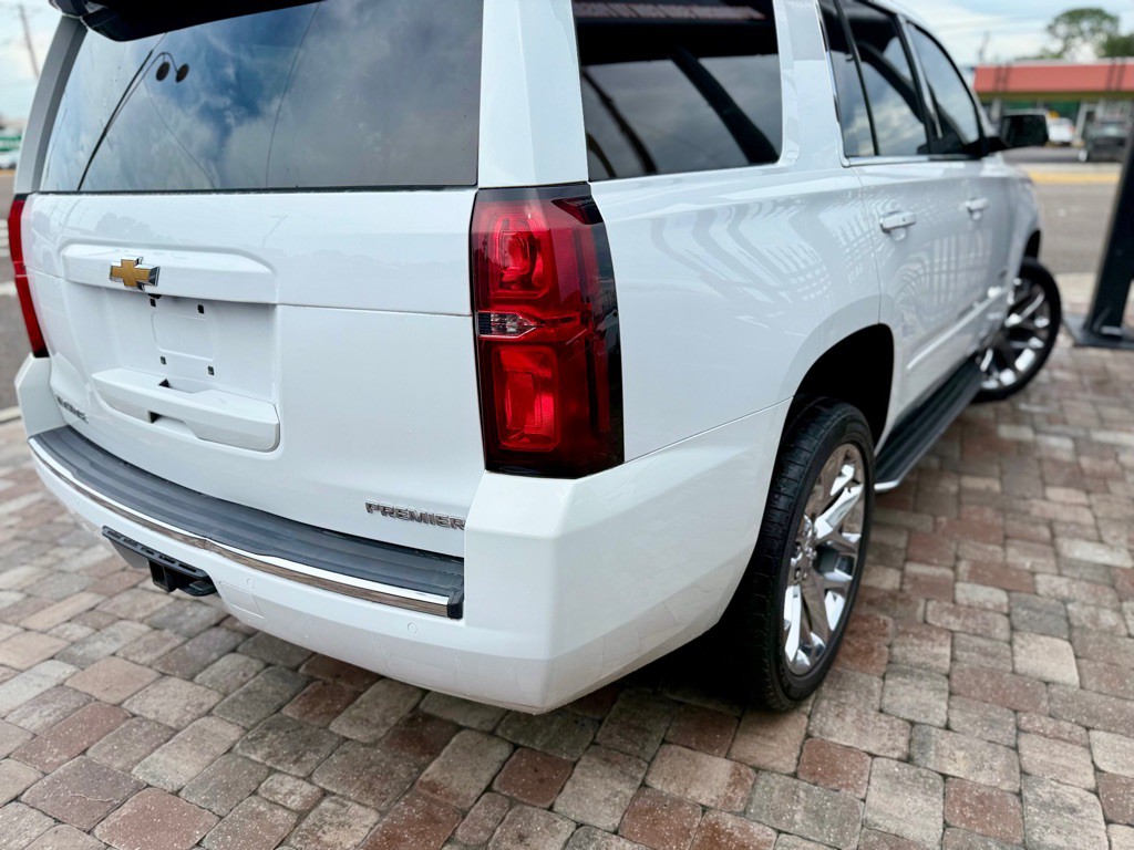 2020 Chevrolet Tahoe Image 25