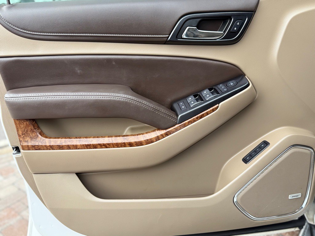 2020 Chevrolet Tahoe Image 27