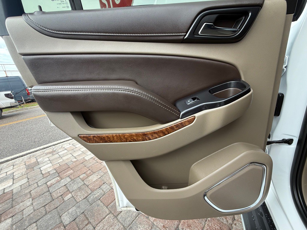 2020 Chevrolet Tahoe Image 28