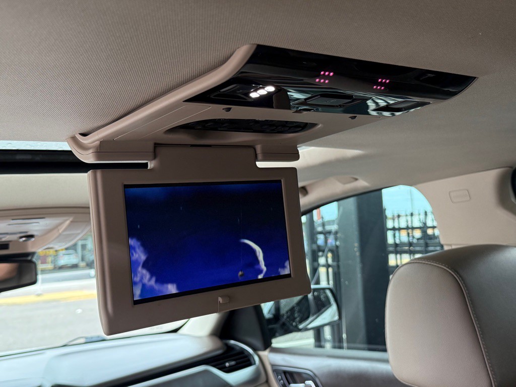 2020 Chevrolet Tahoe Image 29