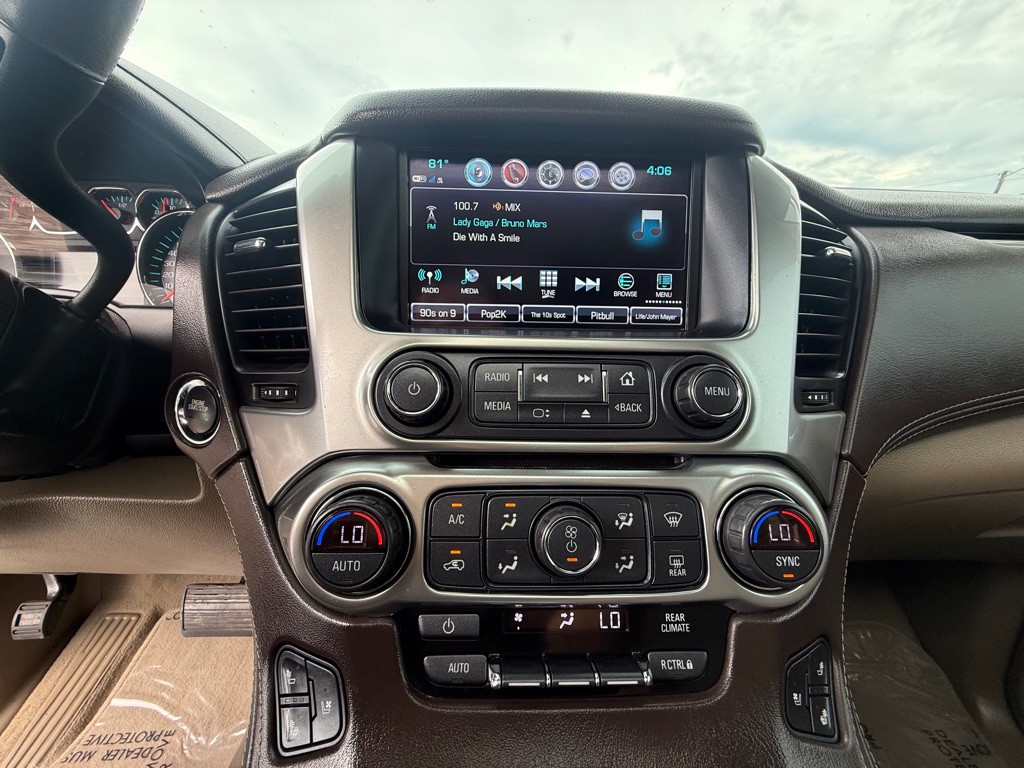 2020 Chevrolet Tahoe Image 30