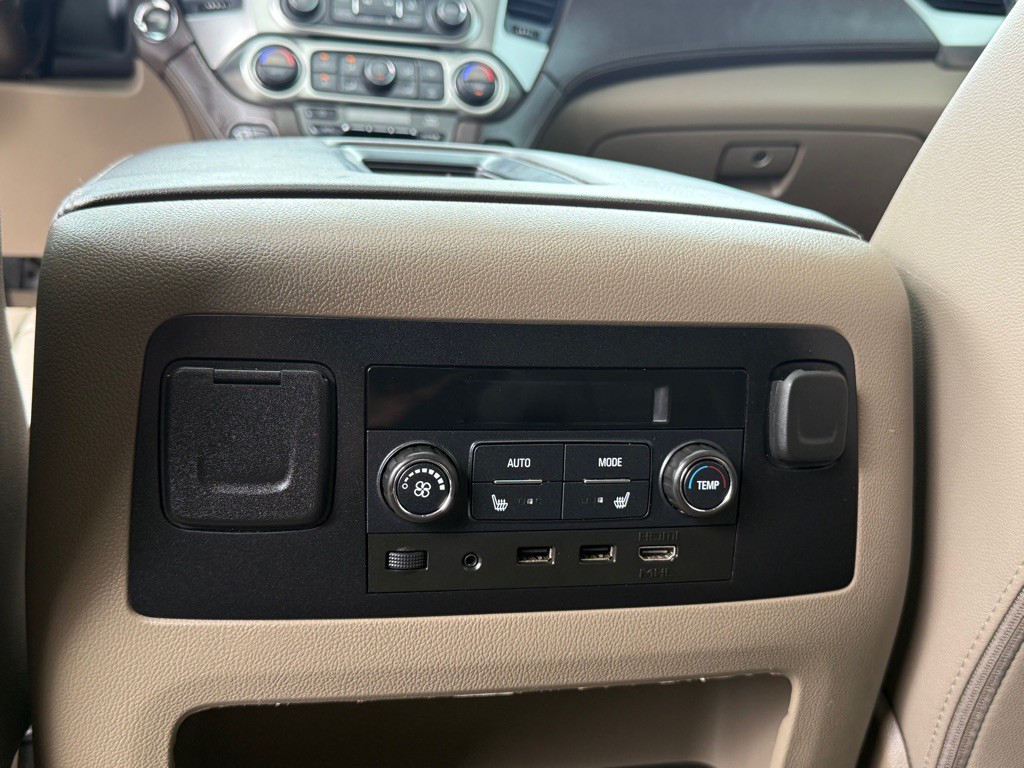 2020 Chevrolet Tahoe Image 31