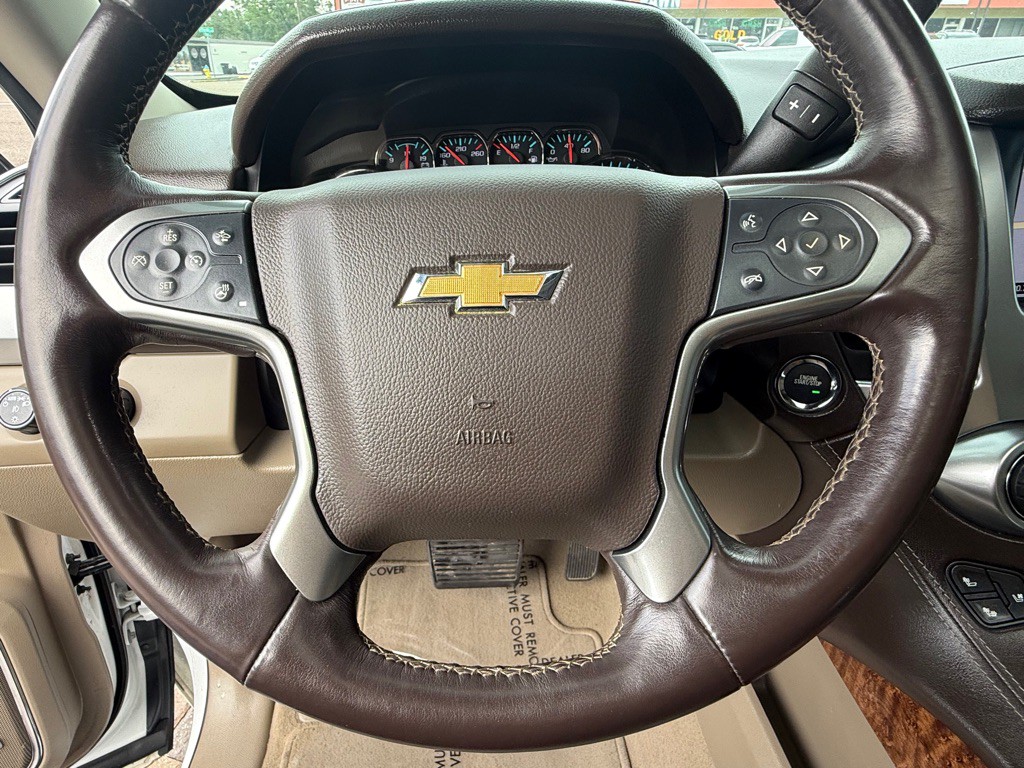 2020 Chevrolet Tahoe Image 33