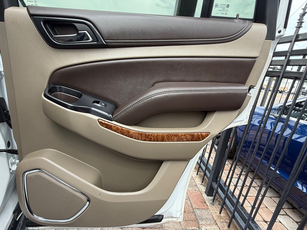 2020 Chevrolet Tahoe Image 34
