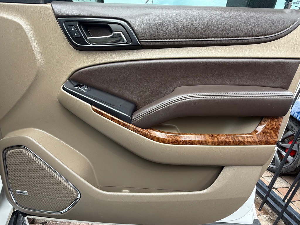 2020 Chevrolet Tahoe Image 35