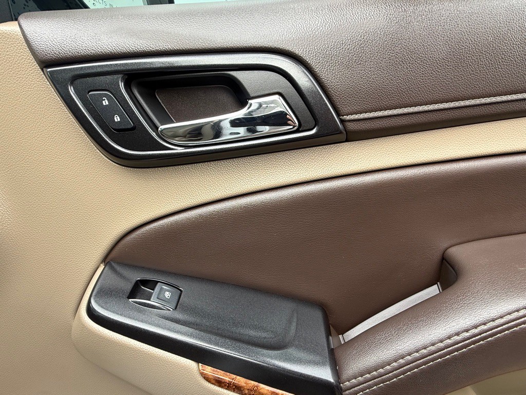2020 Chevrolet Tahoe Image 37