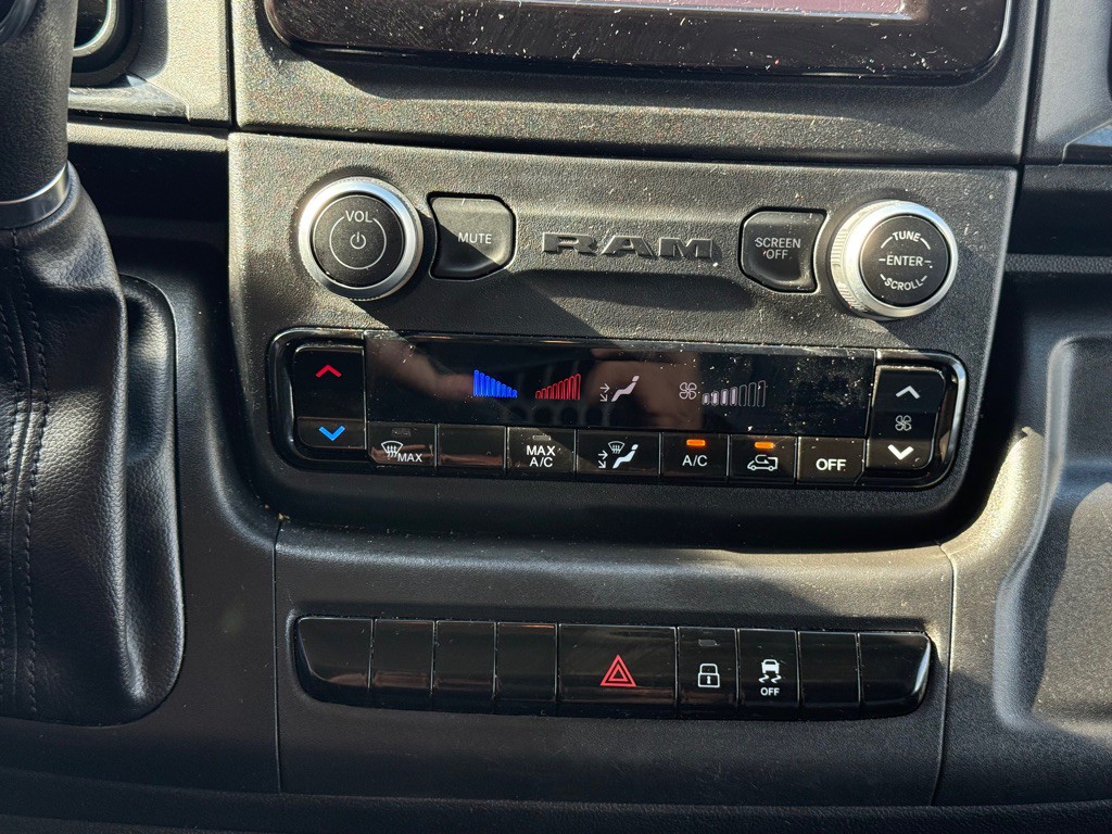2023 RAM Promaster Image 14