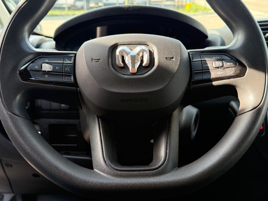 2023 RAM Promaster Image 15