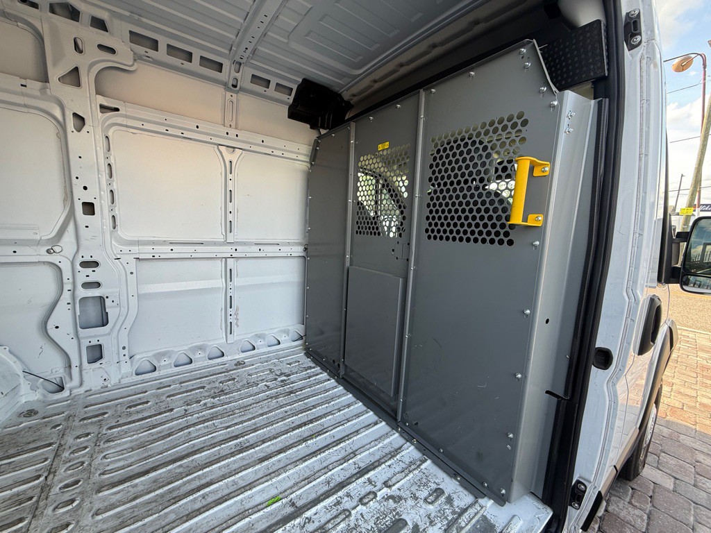 2023 RAM Promaster Image 17