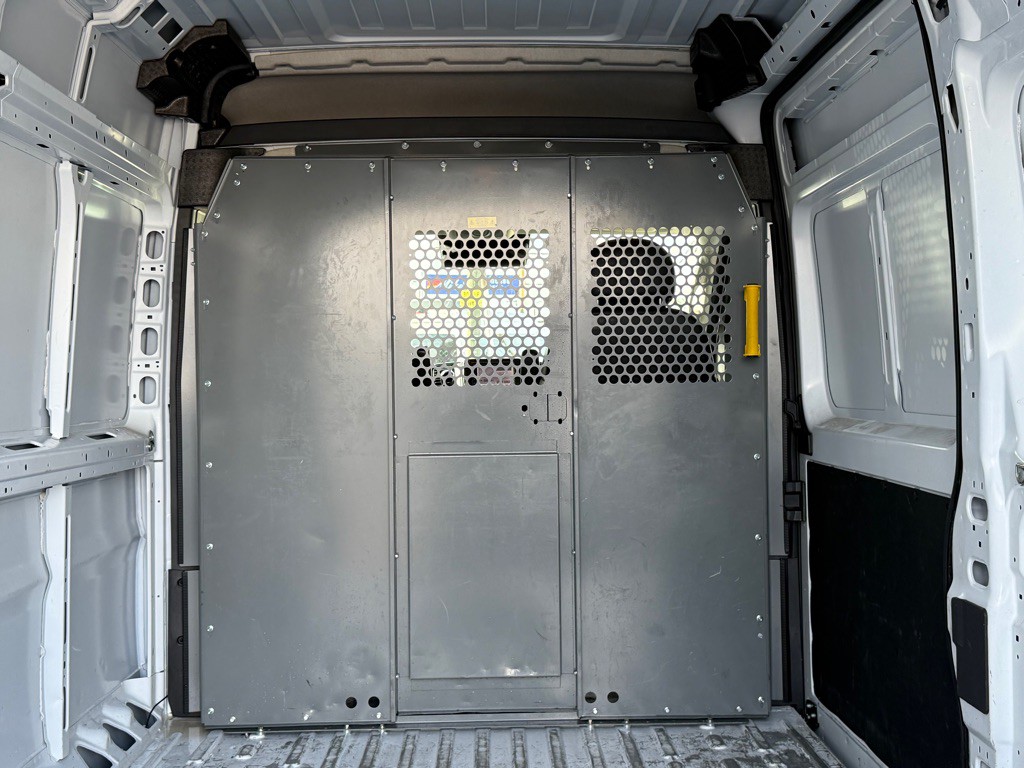 2023 RAM Promaster Image 18