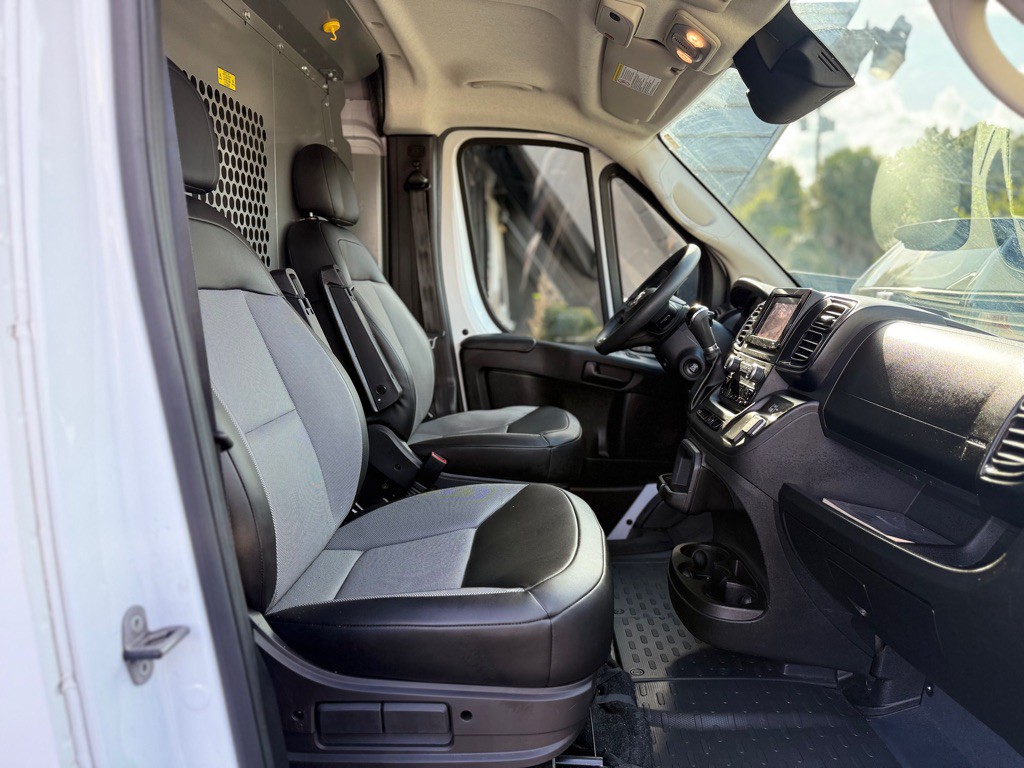2023 RAM Promaster Image 19