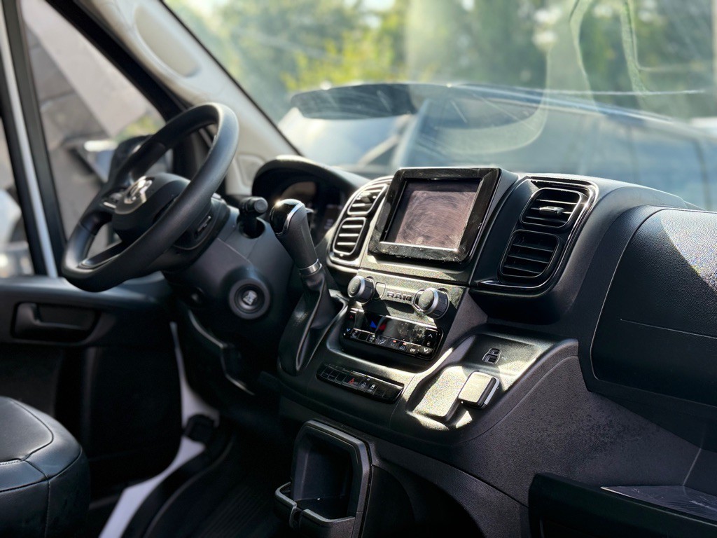 2023 RAM Promaster Image 20