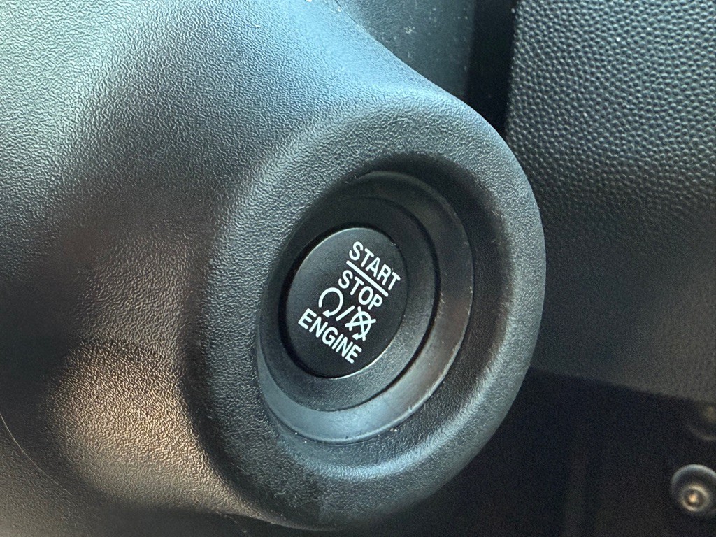 2023 RAM Promaster Image 21
