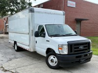 Image for 2022 Ford Econoline E350 CUTAWAY ID: 6667547