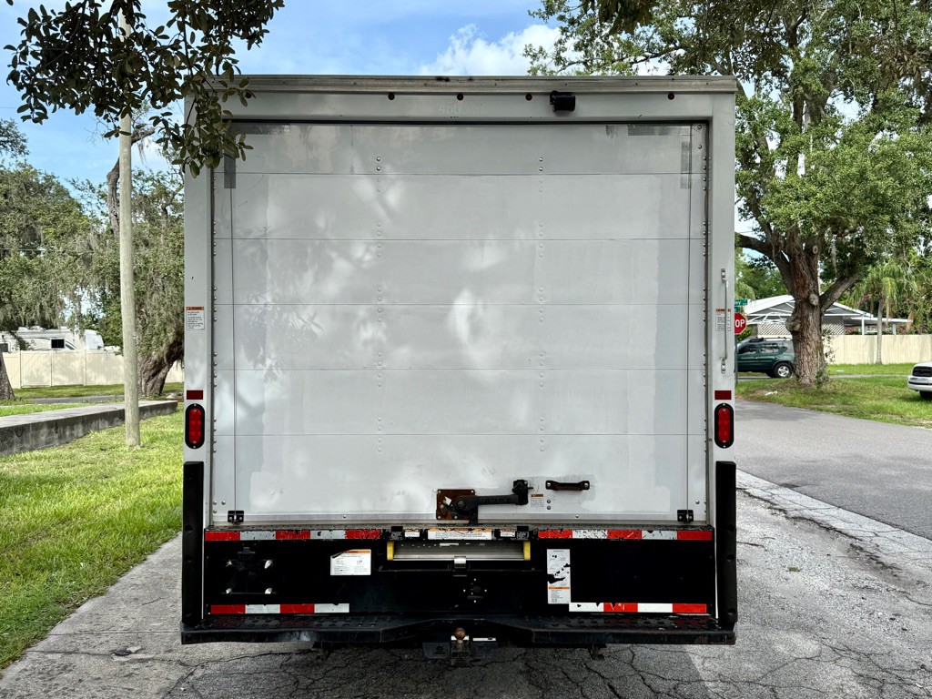 2022 Ford Econoline Image 7