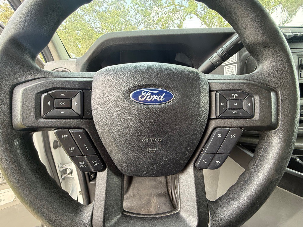 2022 Ford Econoline Image 14