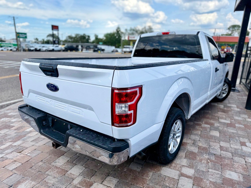 2020 Ford F-150 Image 2