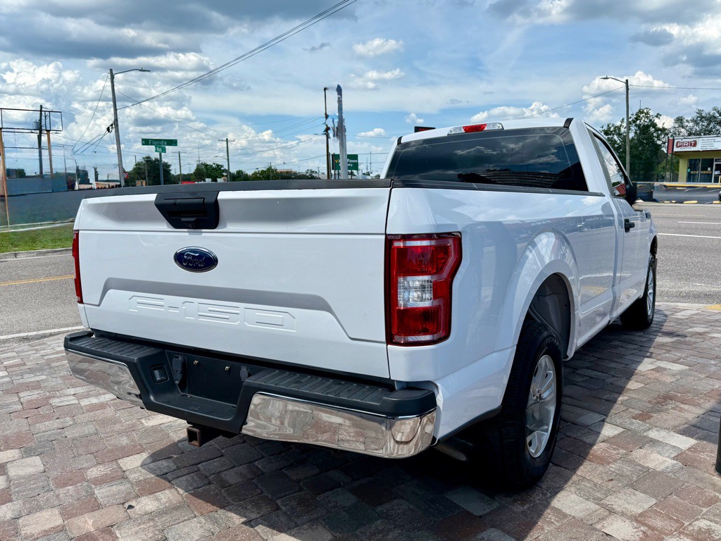 2020 Ford F-150 Image 9