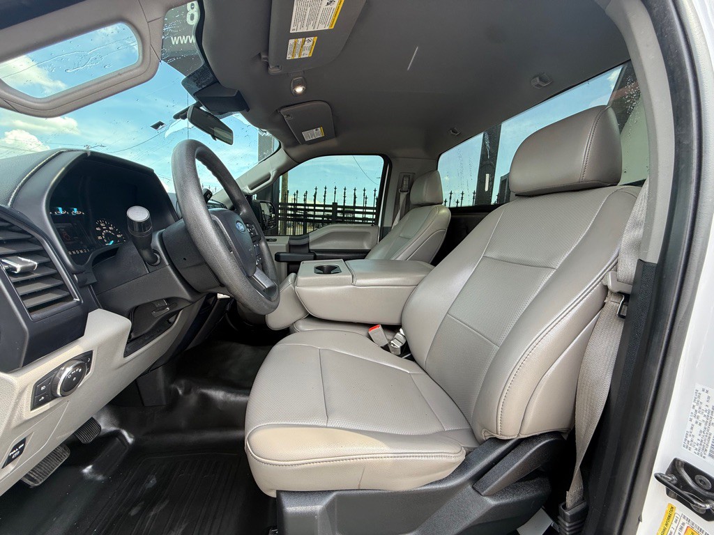 2020 Ford F-150 Image 11