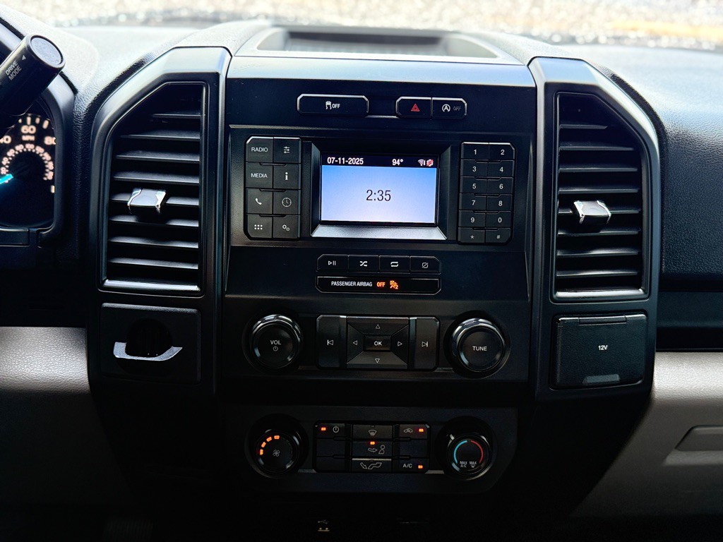 2020 Ford F-150 Image 13