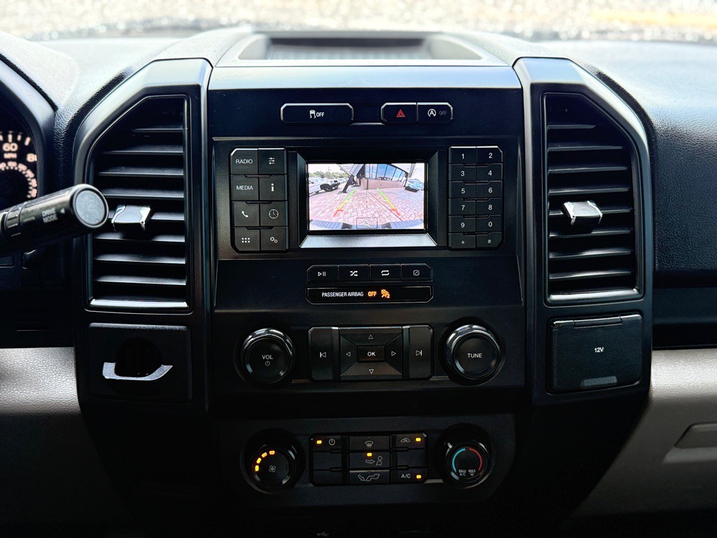 2020 Ford F-150 Image 14
