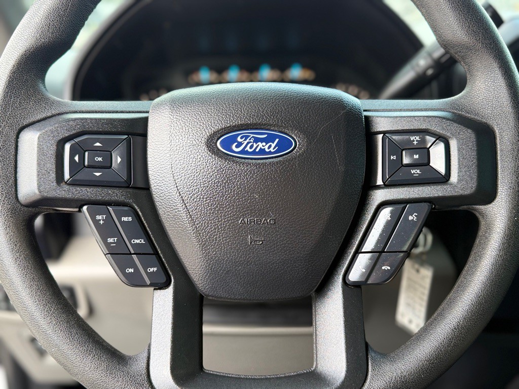 2020 Ford F-150 Image 15