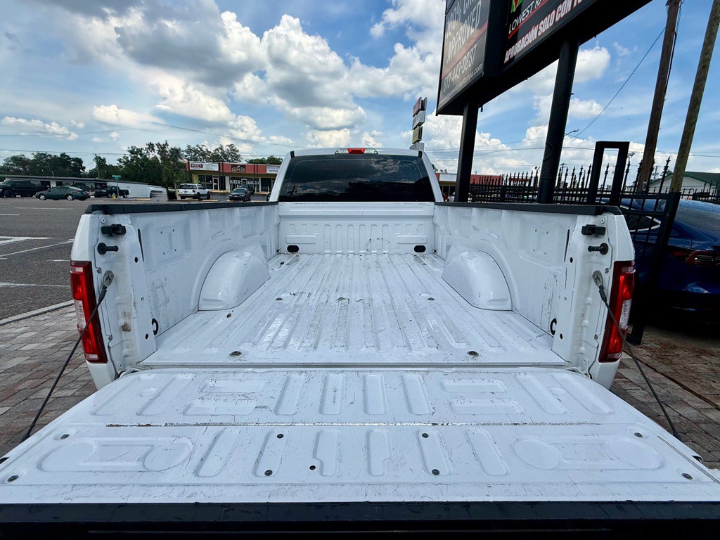2020 Ford F-150 Image 16