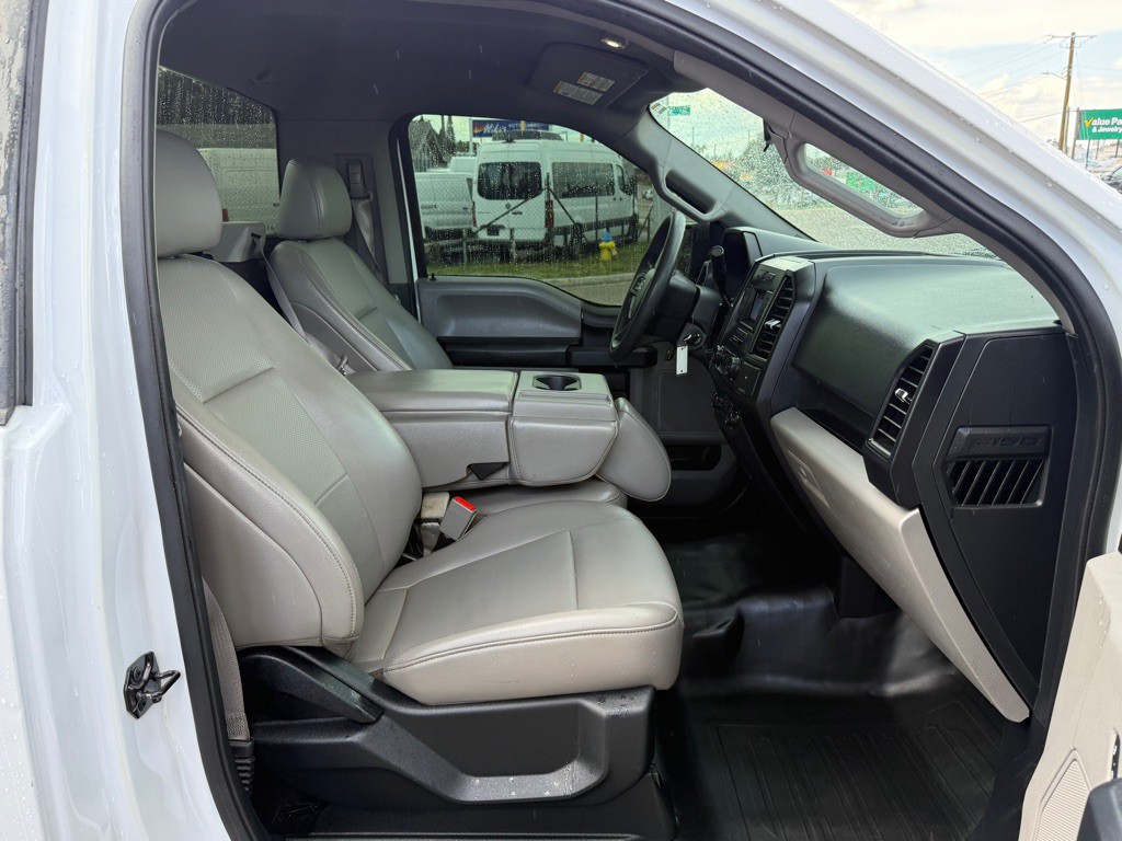 2020 Ford F-150 Image 17