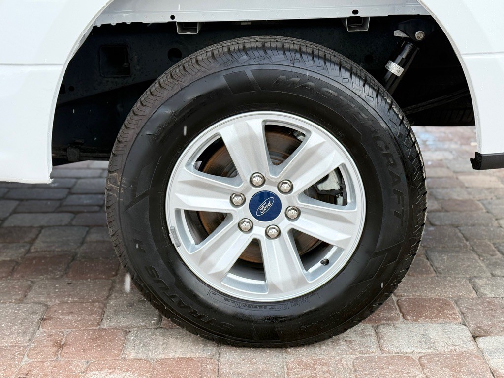 2020 Ford F-150 Image 19