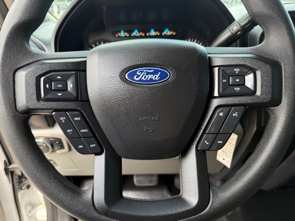 2020 Ford F-150 Image 27