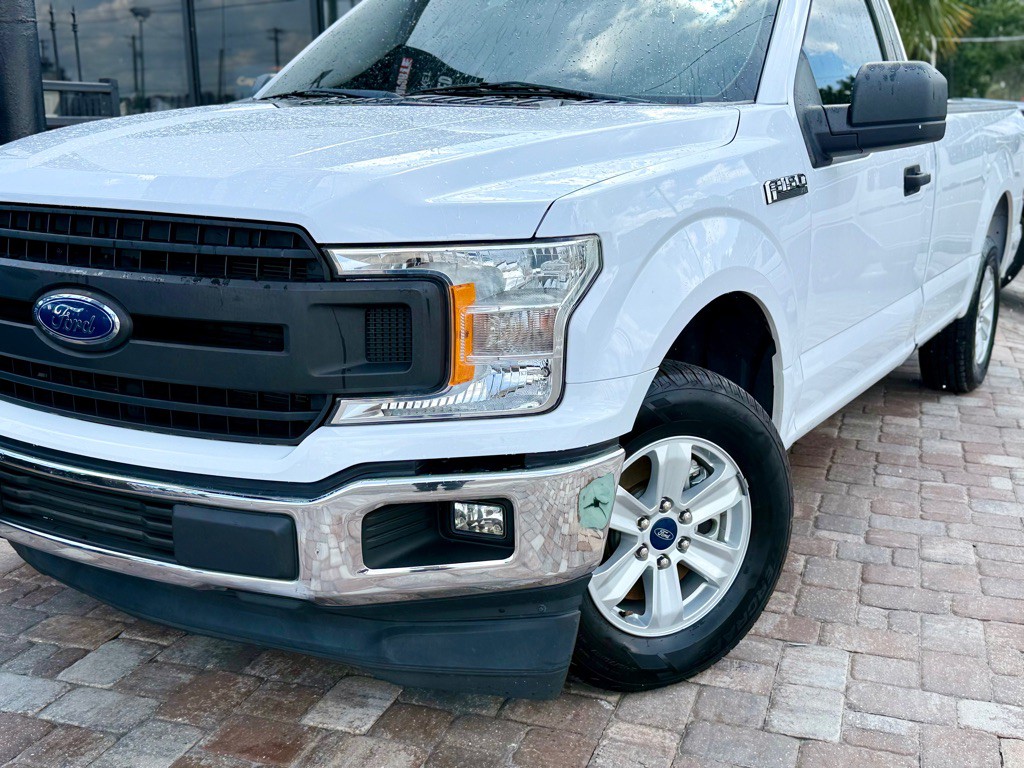 2020 Ford F-150 Image 29