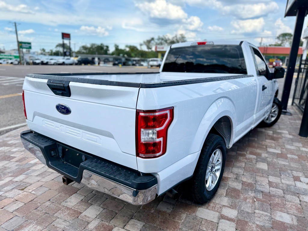 2020 Ford F-150 Image 30