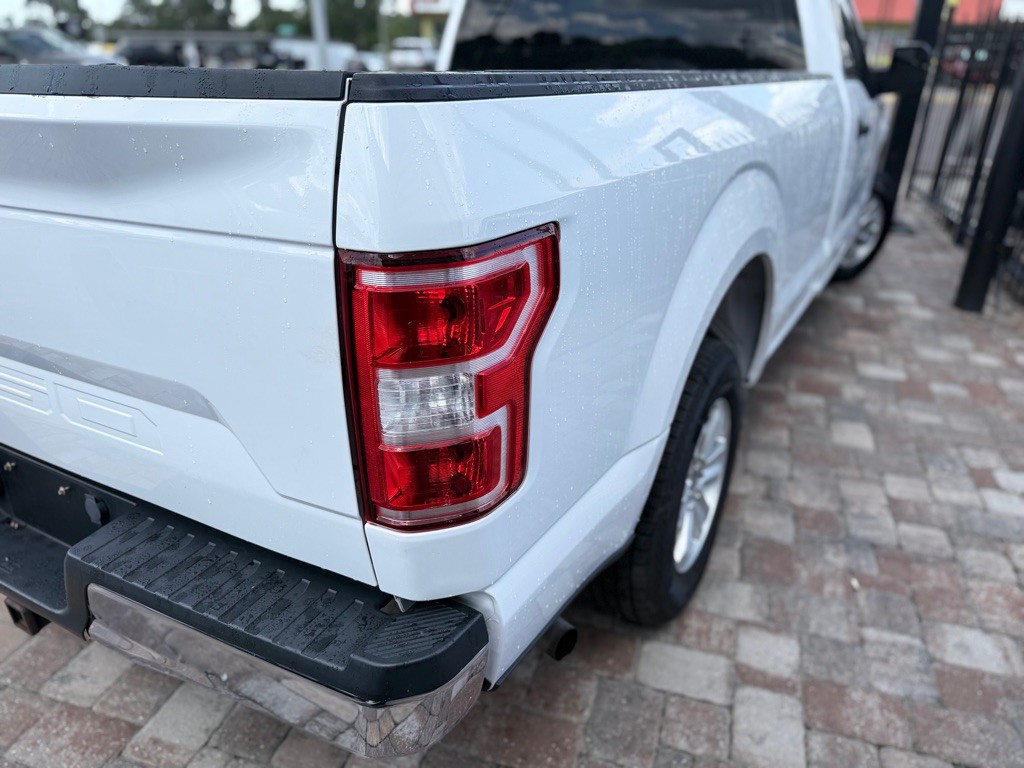 2020 Ford F-150 Image 31