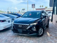 Image for 2019 Hyundai Santa Fe SE ID: 6680262