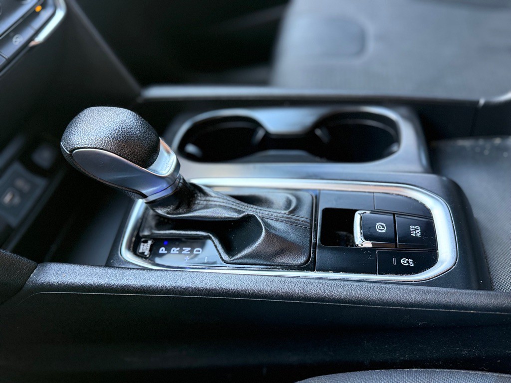 2019 Hyundai Santa Fe Image 15