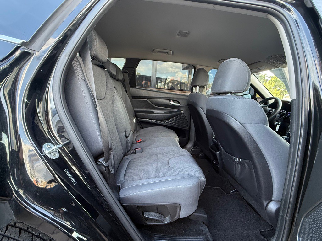2019 Hyundai Santa Fe Image 18