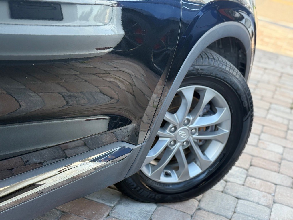 2019 Hyundai Santa Fe Image 24